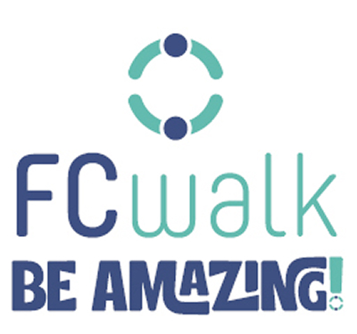 Friendship Circle Walk — be amazing!