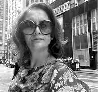 Photo of Adriana Fruchter