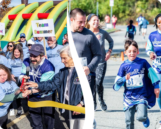 Ad's Team — FCWalk 2026