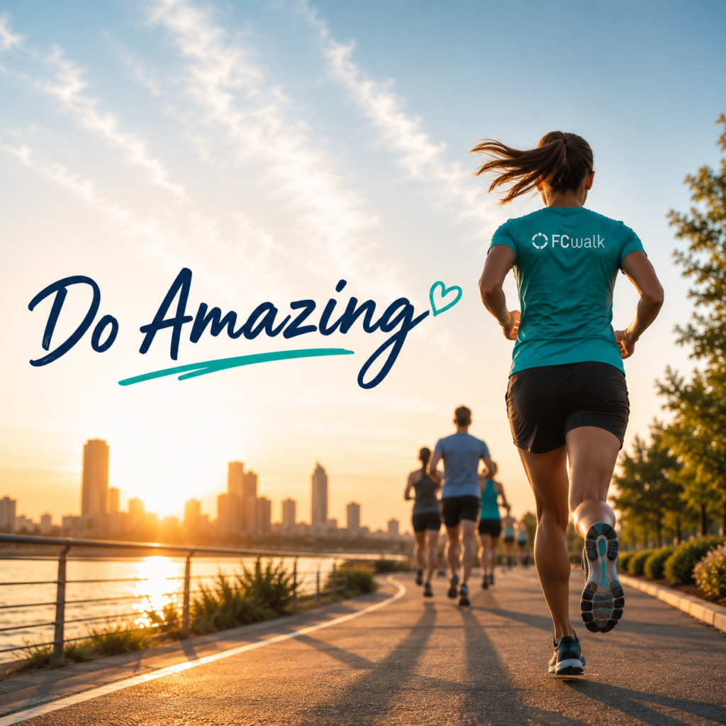 Adriana Fruchter — FCWalk 2026
