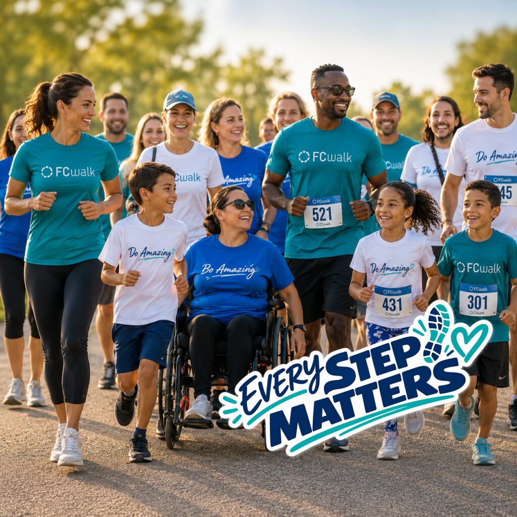 Ad's Team — FCWalk 2026