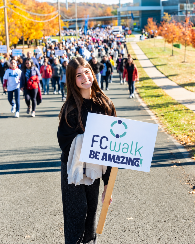 Ella Shansky — FCWalk 2026