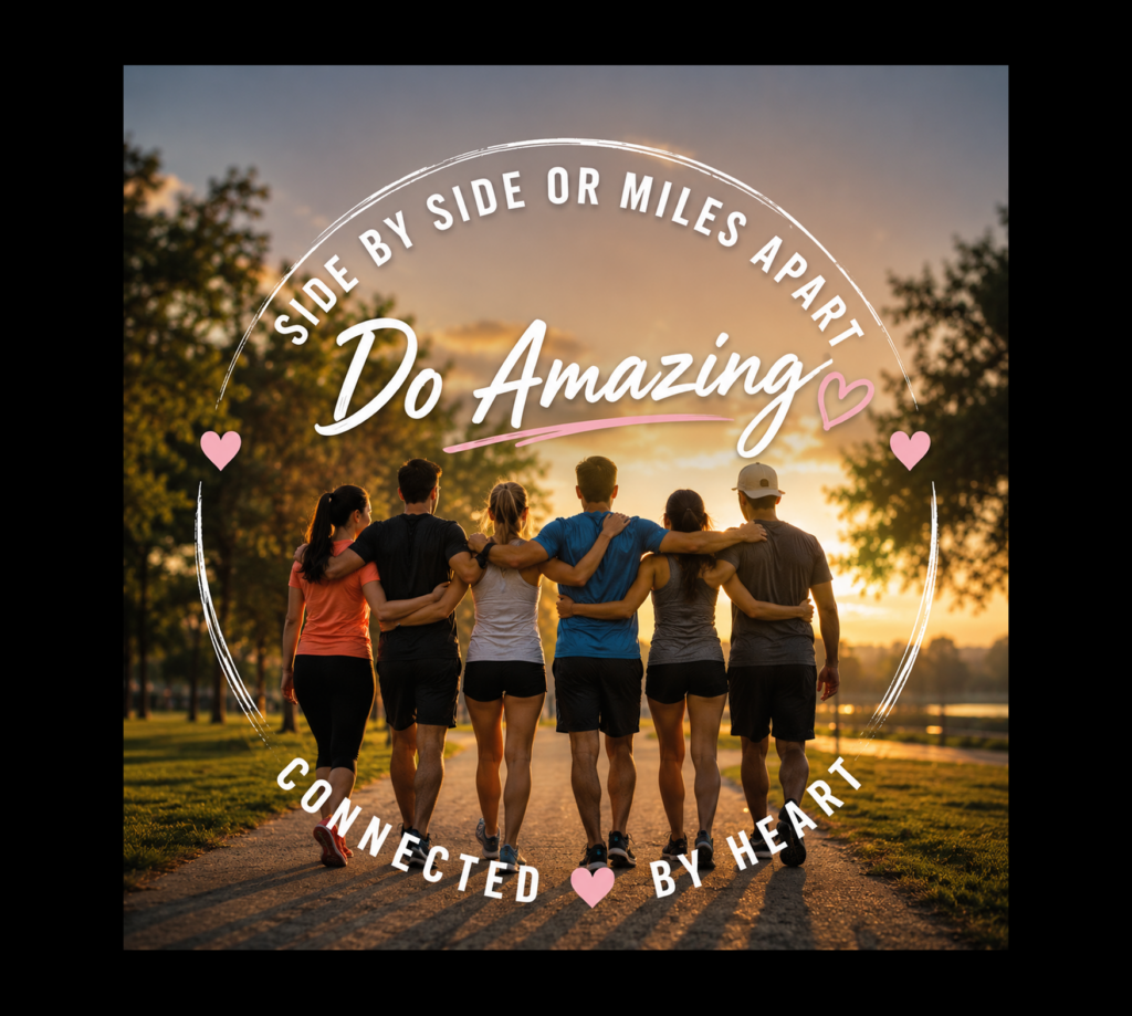 Fruchter's Team — FCWalk 2026