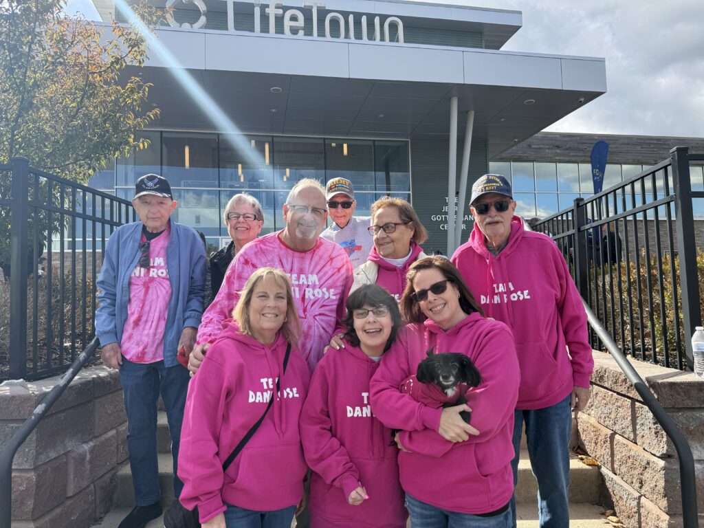 Lauren Greenfield — FCWalk 2026