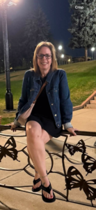Photo of Lauren Greenfield