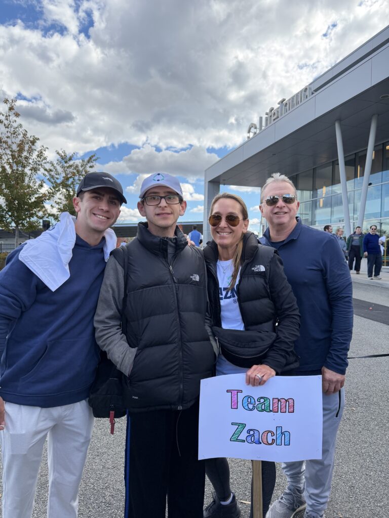 Stacy Ennis — FCWalk 2026