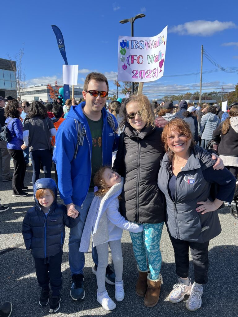 Cheryl Sessler — FCWalk 2026