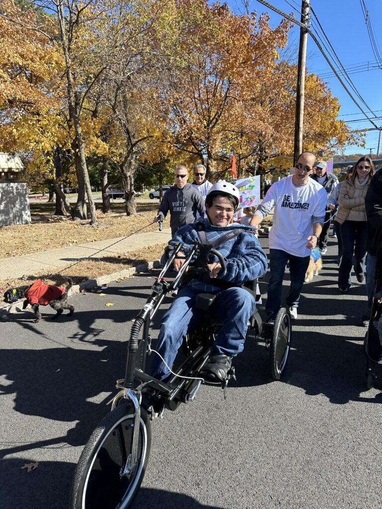 Shai nissel — FCWalk 2026