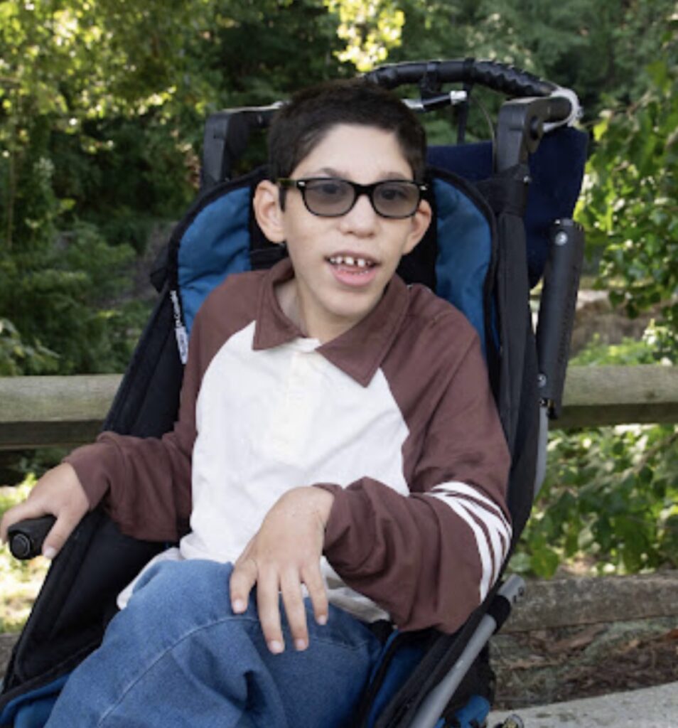 Lauren Weissberg — FCWalk 2026
