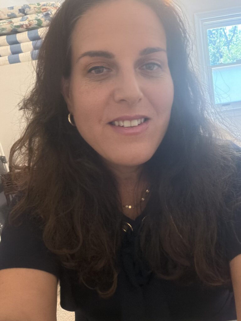 Rinat Ariely — FCWalk 2026