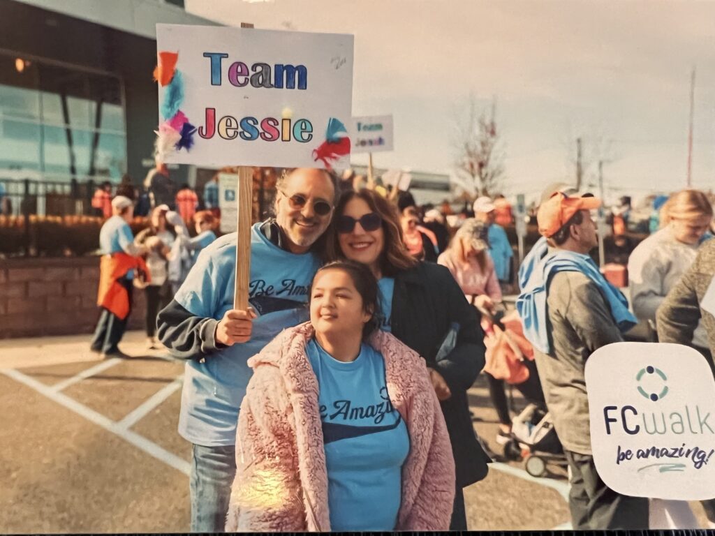 Stuart Kohn — FCWalk 2026