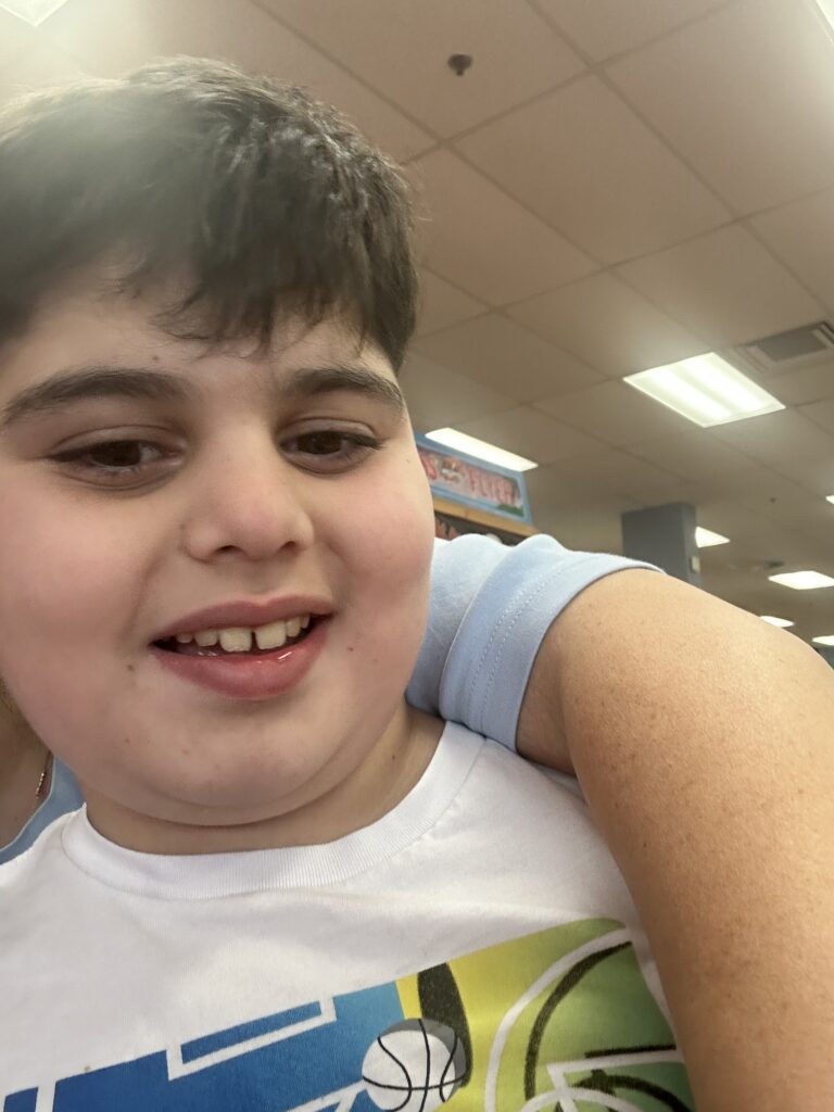 Meital Nathan — FCWalk 2026