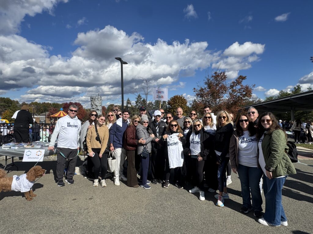 Team Zach — FCWalk 2026