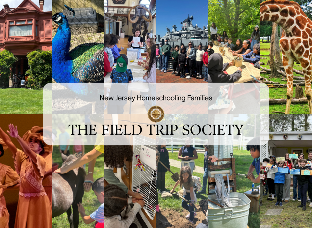 The Field Trip Society — FCWalk 2026