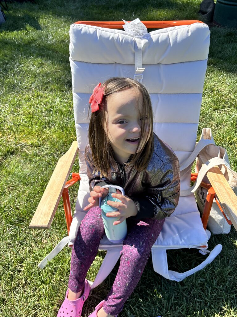 Team Addie — FCWalk 2026