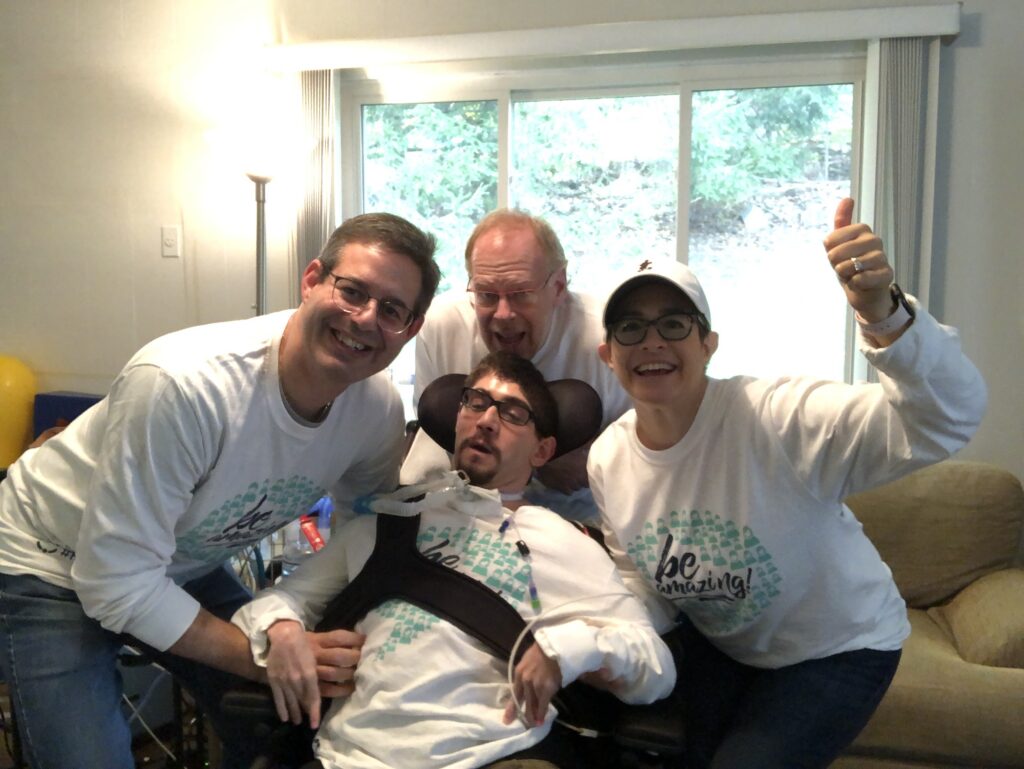 Erica Gendel — FCWalk 2026