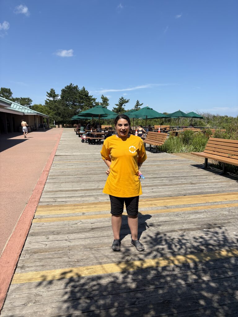 All for Ava — FCWalk 2026