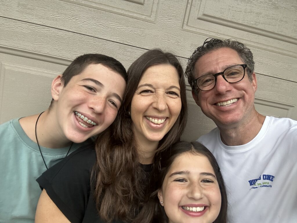 Jody Lieberman — FCWalk 2026