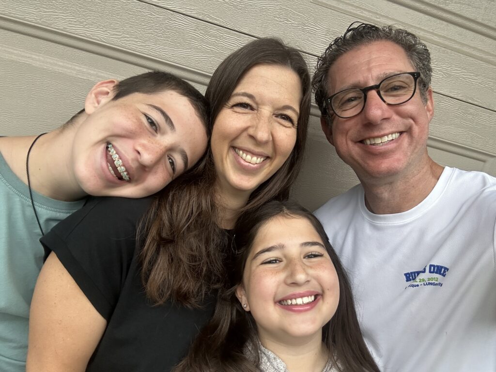 Team Lieberman — FCWalk 2026