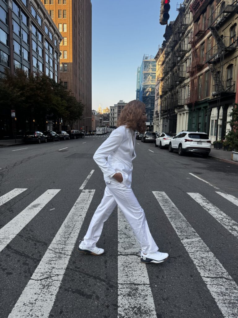Desmond Stone — FCWalk 2026