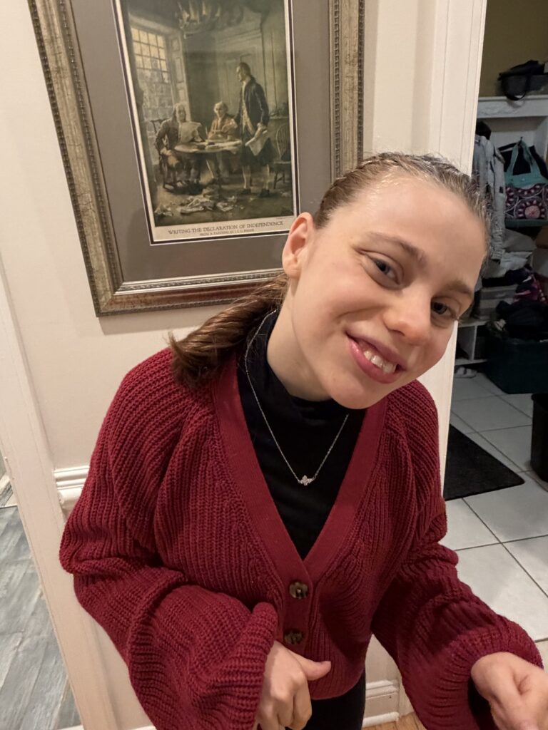 Tamara Jacobson — FCWalk 2026