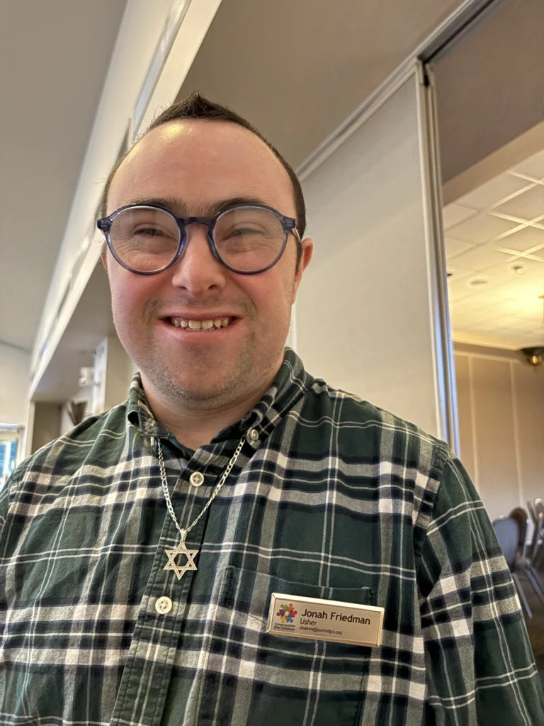 Jonah's Team — FCWalk 2026