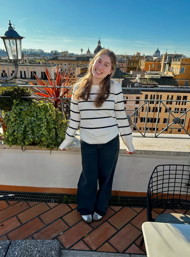 Arielle Tobin — FCWalk 2026